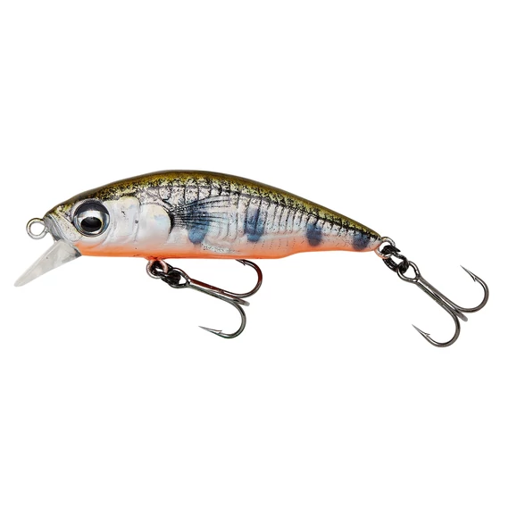 3D STICKLEBAIT TWITCH 4.5CM 4G S OS
