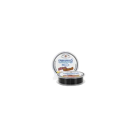 CRALUSSO MERÜLŐ PRESTIGE QSP-VEL 0,14 MM 150 M