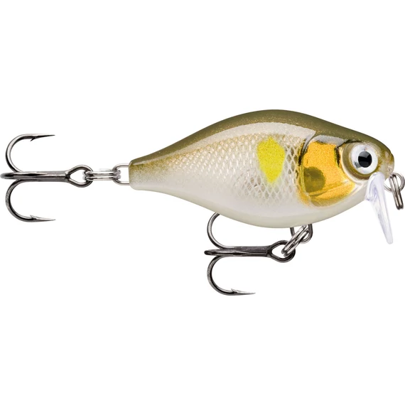Rapala X-LIGHT CRANK SHAL R. 03 AYU