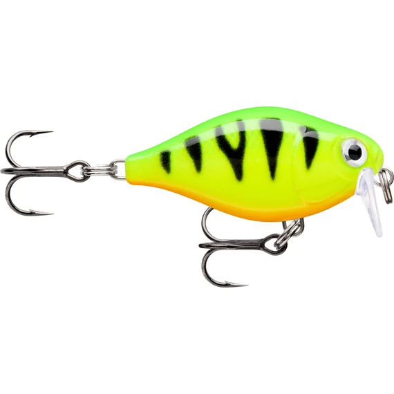 Rapala X-LIGHT CRANK SHAL R. 03 FT