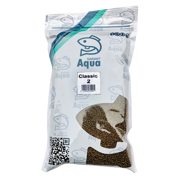 Aqua Garant Classic 8mm 1kg