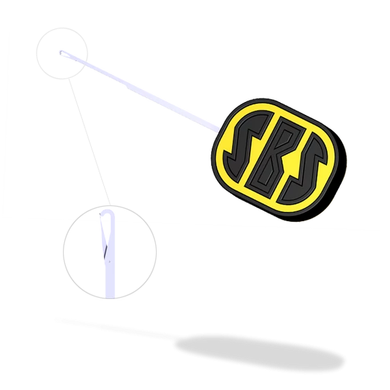 Boilie Needle