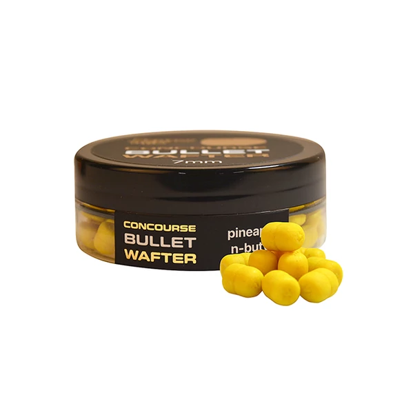 BENZAR MIX CONCOURSE BULLET WAFTER Ananász-Vajsav 7 mm