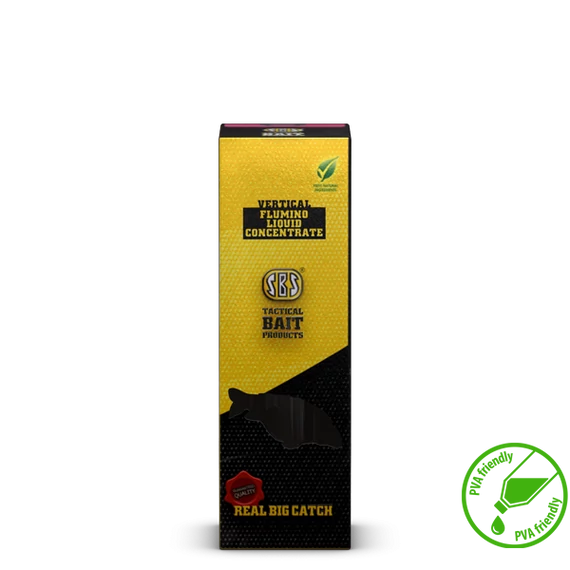 Flumino Liquid Concentrate Natural 20ml