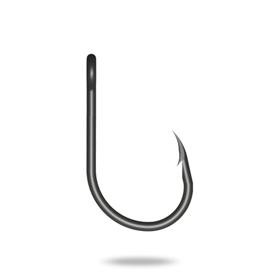Grip-Tip Hooks