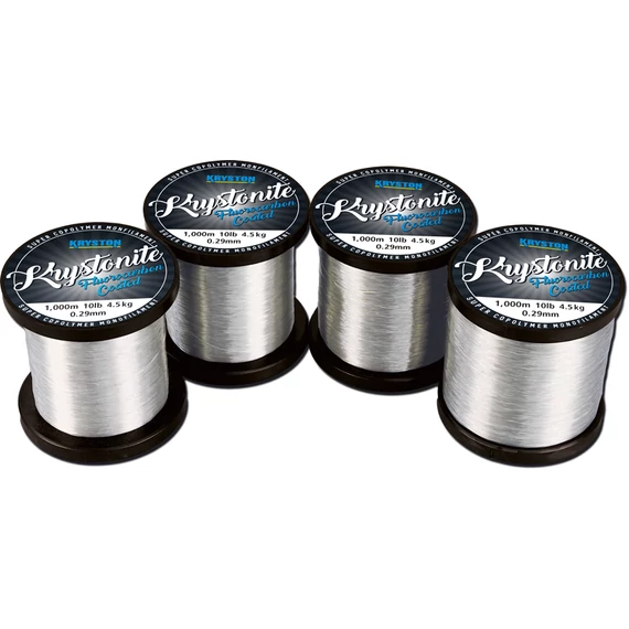 Krystonite Super Mono 15Lbs 1000m