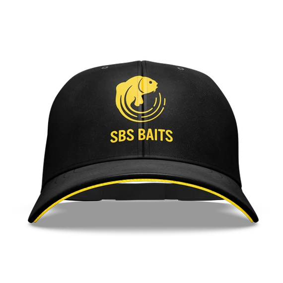 SBS Logo Baseball Cap