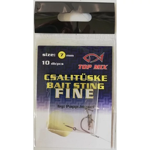 Top mix Fine CSALITÜSKE 7mm