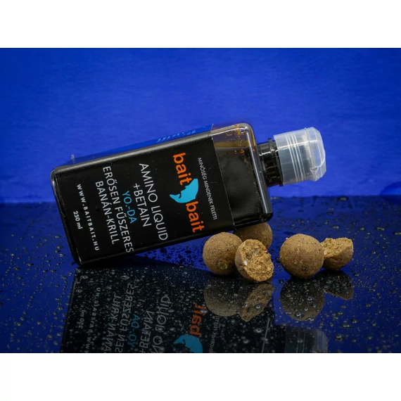 Bait Bait Liquid Amino YO-DA 250ml