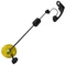 FRENETIC O swinger black edition (sárga)