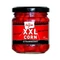 CZ Óriás horgászkukorica, eper, 125 g, 220 ml