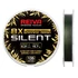 Kép 2/3 - Reiva Silent 135m 0,10mm Camou Green