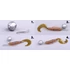 Kép 2/2 - Cheburaska Jig fej 3g  6db/cs