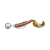 Kép 1/2 - Cheburaska Jig fej 3g  6db/cs