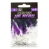 Kép 2/3 - Jig fej 6/0-21g 3db/cs