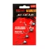 Kép 2/3 - Reiva Ultra Strong Jig Head 1/0-7g  4db/cs