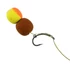 Kép 2/2 - Horoggyűrű 2.5mm XS 20db/cs