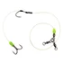 Kép 2/2 - Powercat Treble Hook 4/0 TR-21 5db