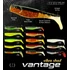 Kép 2/3 - Vibra Shad Gumihal 7cm 6/cs AKCIÓ -40%