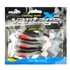 Kép 3/3 - Action Shad gumihal 7cm 6/cs AKCIÓ -40%