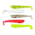 Kép 1/3 - Impulse Shad 7.5cm 5db/cs 5szín