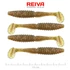 Kép 1/3 - Zander Power Shad 10cm 4db/cs (Crayfish)