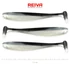 Kép 1/3 - Flash Shad 15cm 3db/cs  (Bleak)