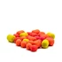 Kép 2/2 - Method Feeder Wafters (mixed colors) Ace Lobworm 20g