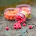 Kép 2/2 - Soluble SBS Fluro Pop Ups - 10 mm Squid & Octopus 20g