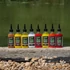 Kép 2/3 - Stég PVA Booster Liquid Pure Liver 150ml