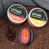Kép 3/3 - Stég Product Upters Smoke Ball 7-9mm BANANA 30g
