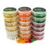 Kép 2/2 - Stég Product Soluble Upters Smoke Ball 12mm Pineapple 30g
