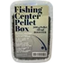 Kép 1/3 - Fishing Center Pellet Box - Rák