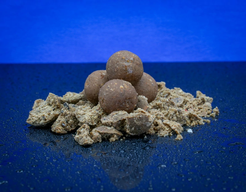 Bait Bait Álmok Tengere 20mm 1kg