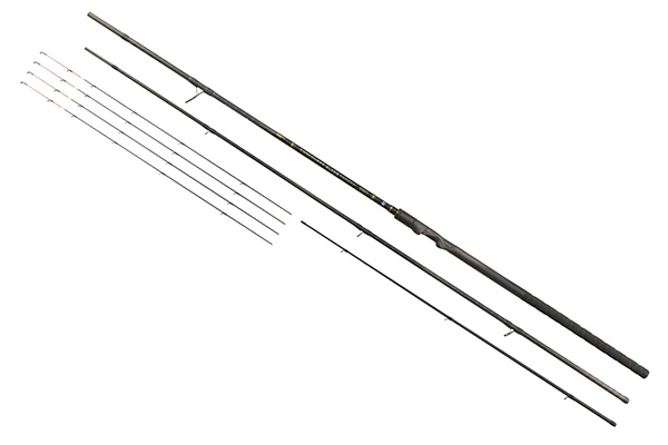 BENZAR CONCOURSE BLADE FEEDER BOT 3.90 m, 30-80g 