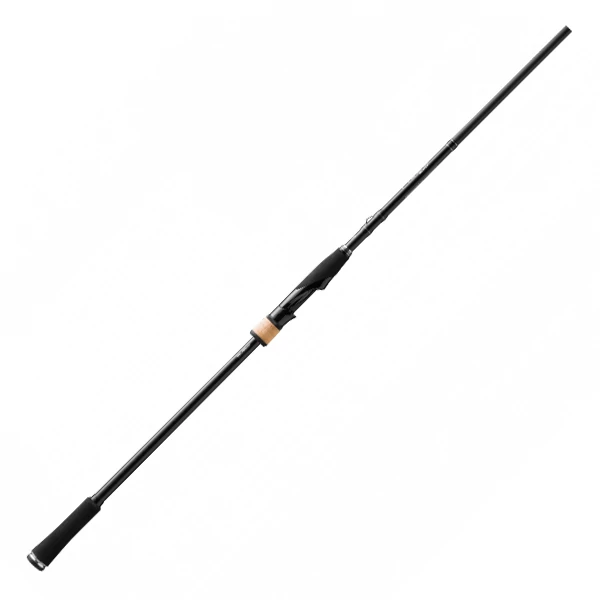 13 Fishing Muse Black 8'4 H (254cm/20-80g) 2 részes pergetőbot
