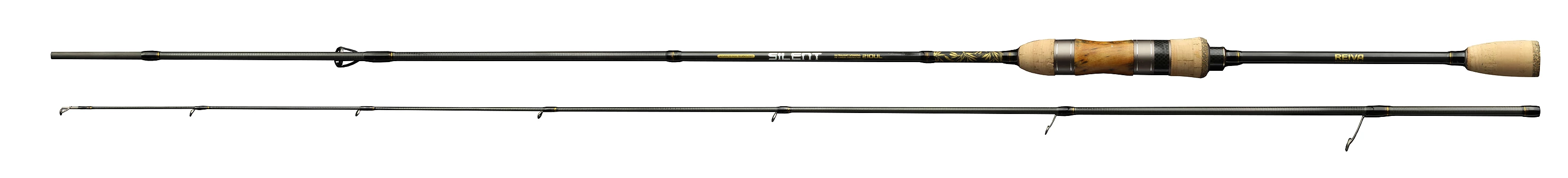 Silent 240 3-15g