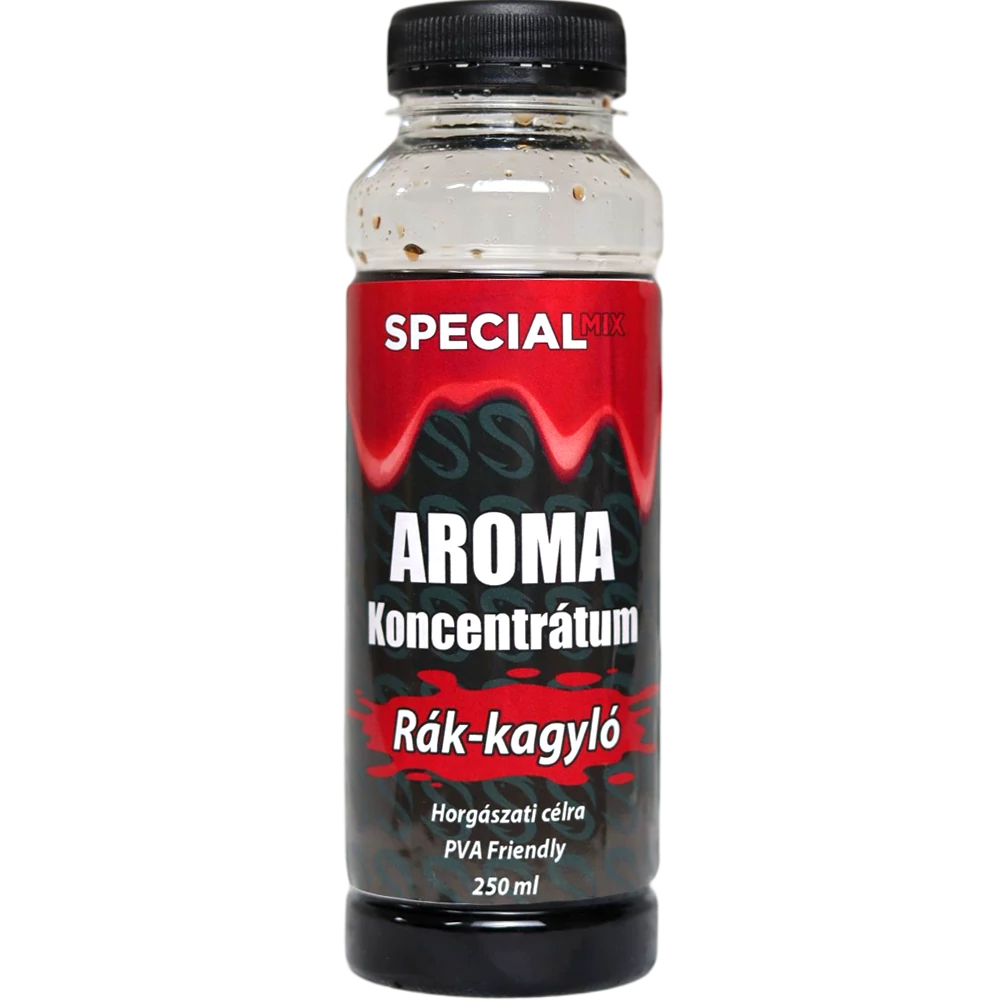 Speciál mix Aroma koncentrátum Rák-kagyló 250 ml