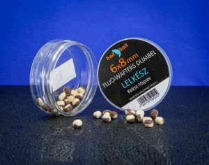 Bait Bait Method Dumbel Lelkész 10mm