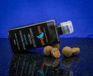 Bait Bait Liquid Amino Mentor 250ml