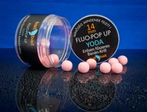 Bait Bait Flou Pop Yoda 16mm