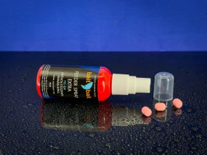 Bait Bair Feeder Spray Ébredő Yoda 50ml