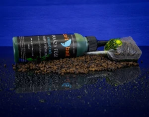 Bait Bait Ébredő Erő PVA Bag Mix