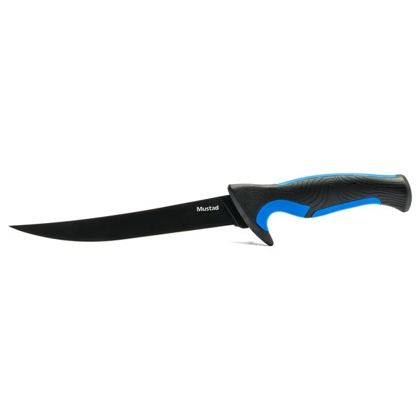 MUSTAD FILÉZŐKÉS 7