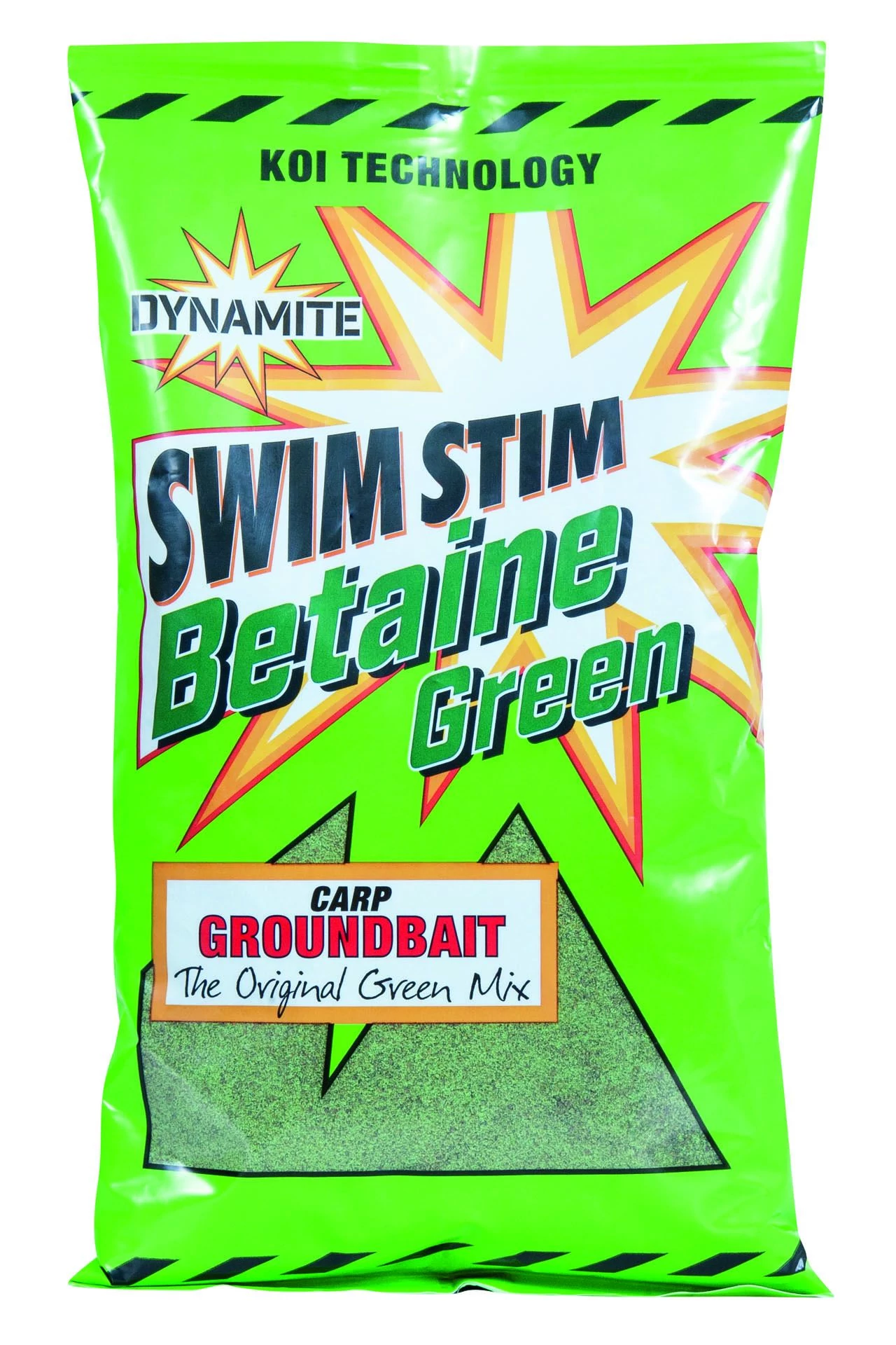 Dynamite Baits SWIM STIM BETAINE GR.BAIT 900G