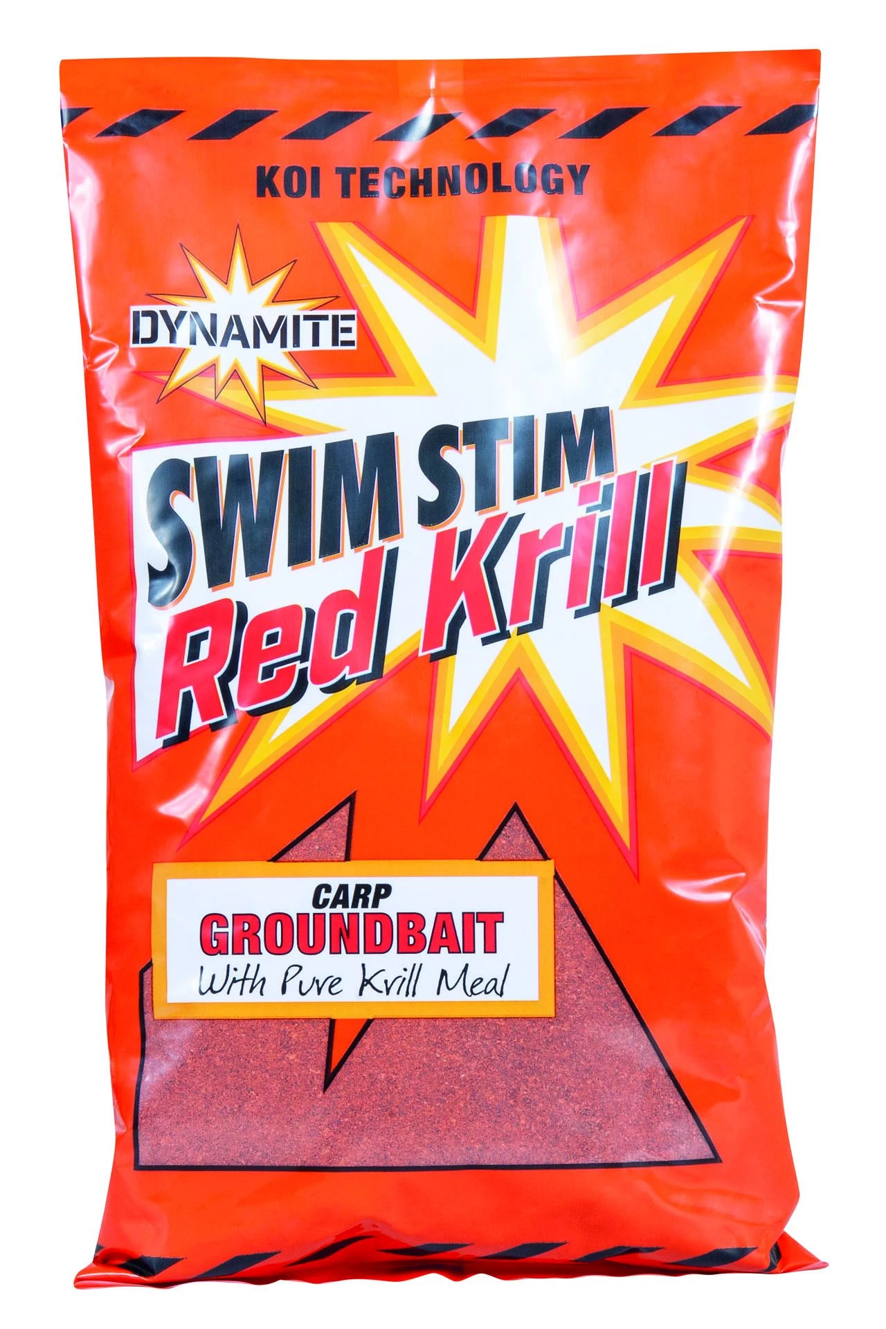Dynamite Baits SWIM STIM RED KRILL GR.B. 900G
