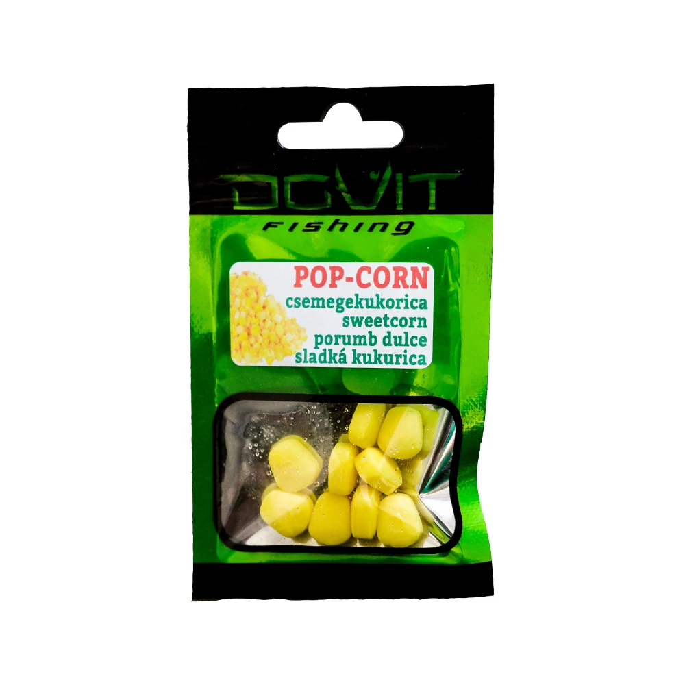 Dovit  Pop-Corn - édes kukorica