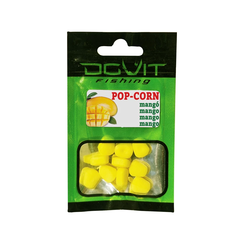 Dovit  Pop-Corn - mangó