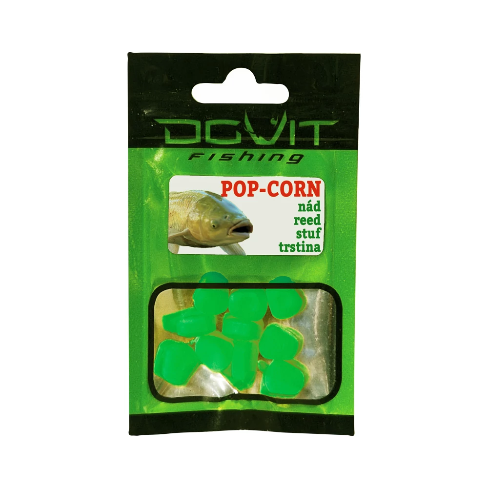 Dovit  Pop-Corn - nád