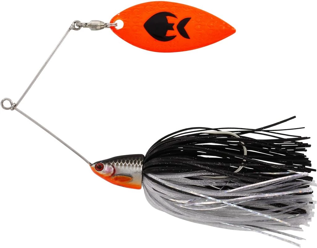 Westin monstervibe 23g Steel Sardien